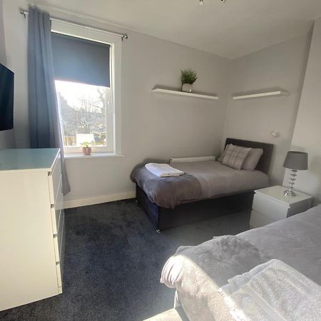 Glasgow Apartment Close To The Airport Renfrew Ngoại thất bức ảnh