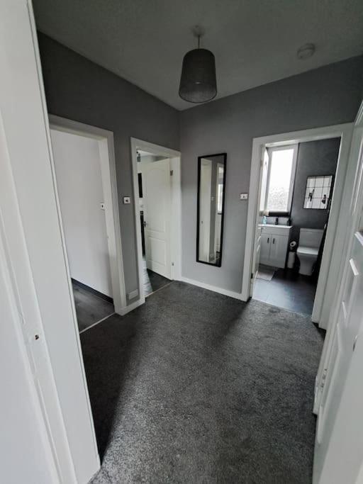 Glasgow Apartment Close To The Airport Renfrew Ngoại thất bức ảnh