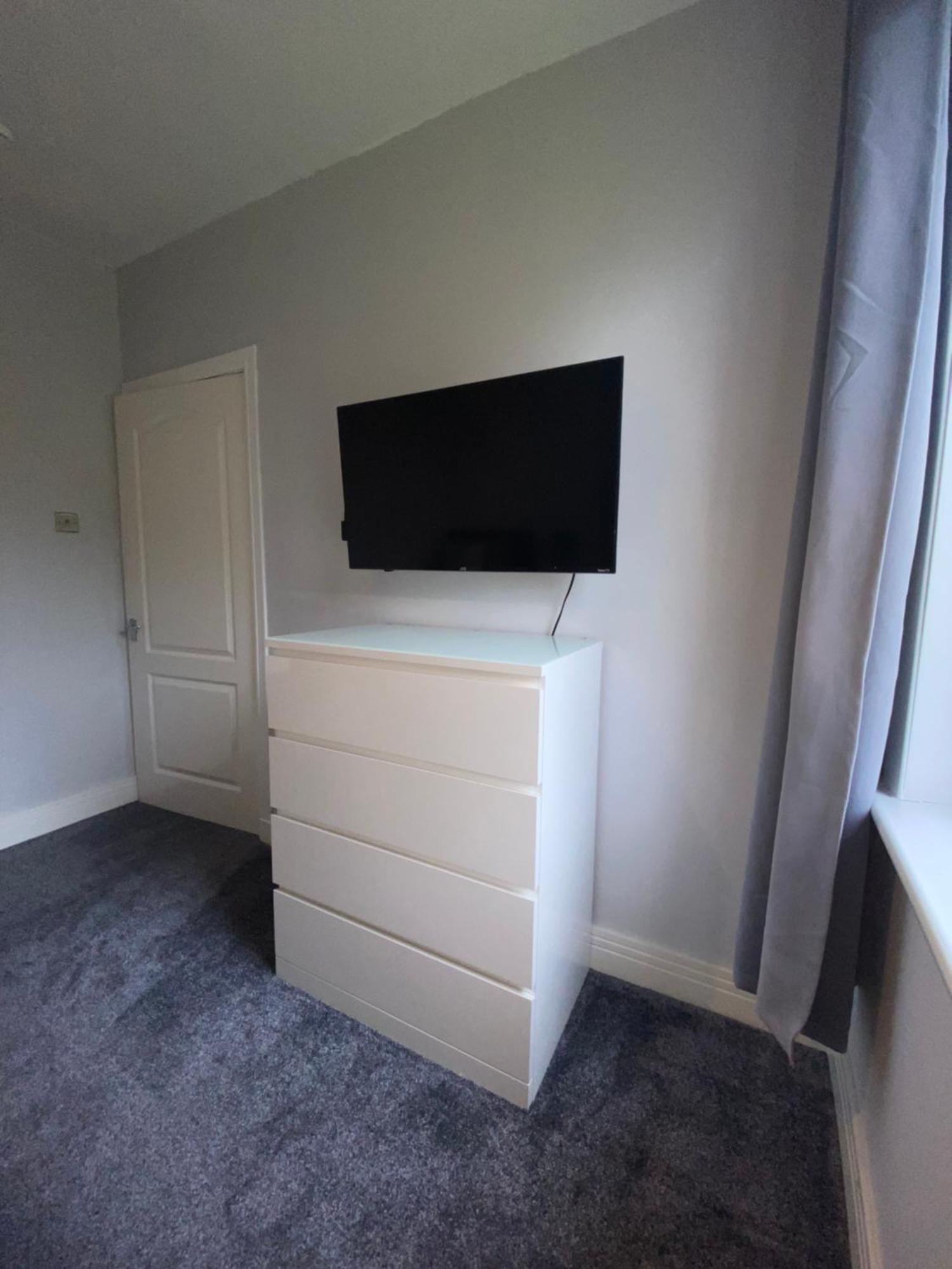 Glasgow Apartment Close To The Airport Renfrew Ngoại thất bức ảnh