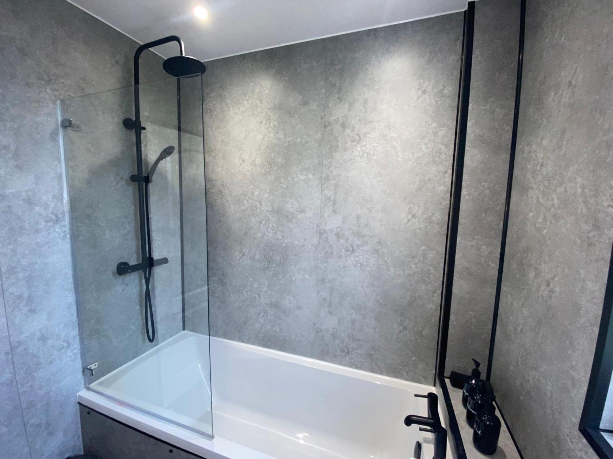 Glasgow Apartment Close To The Airport Renfrew Ngoại thất bức ảnh