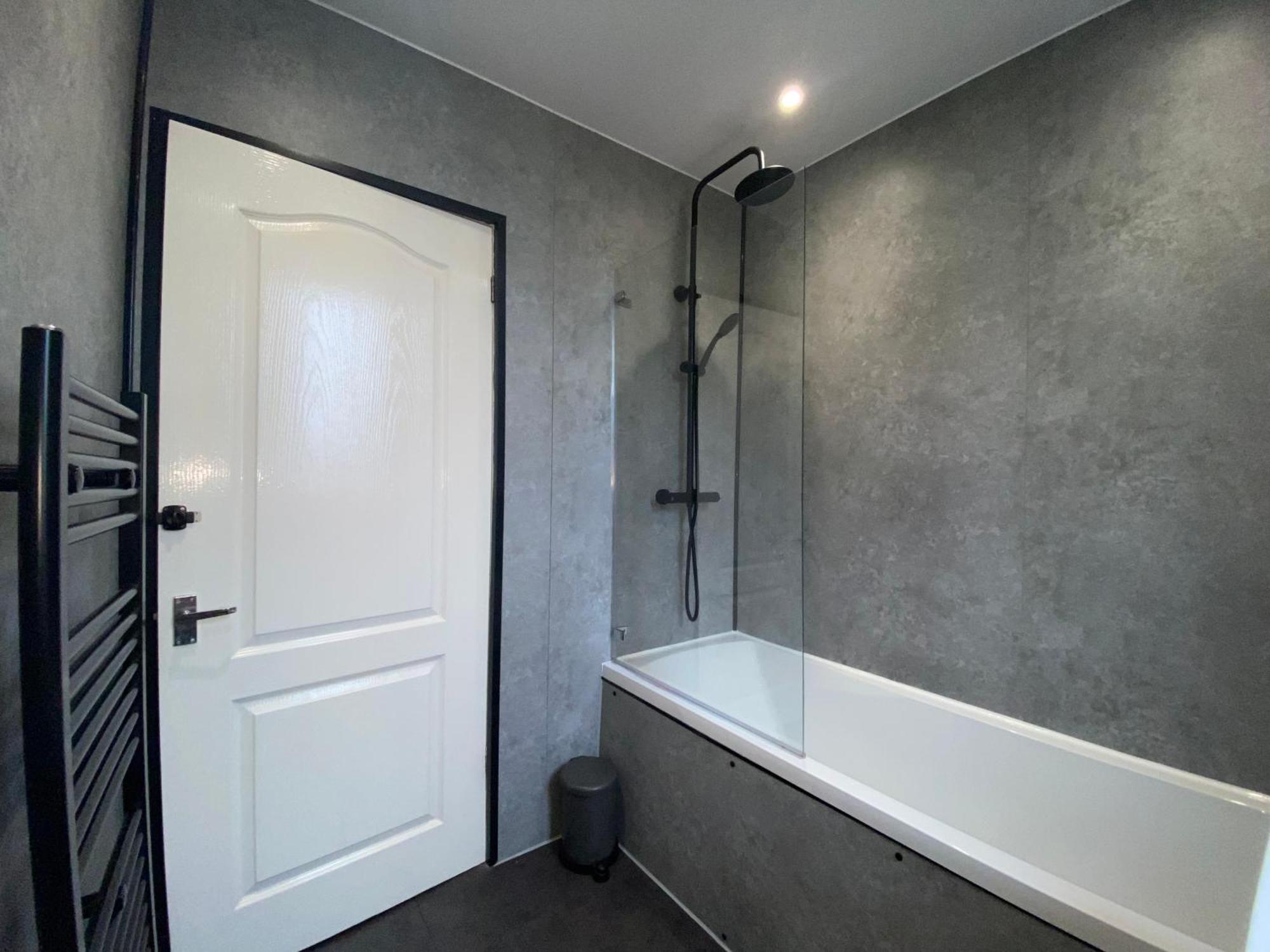 Glasgow Apartment Close To The Airport Renfrew Ngoại thất bức ảnh