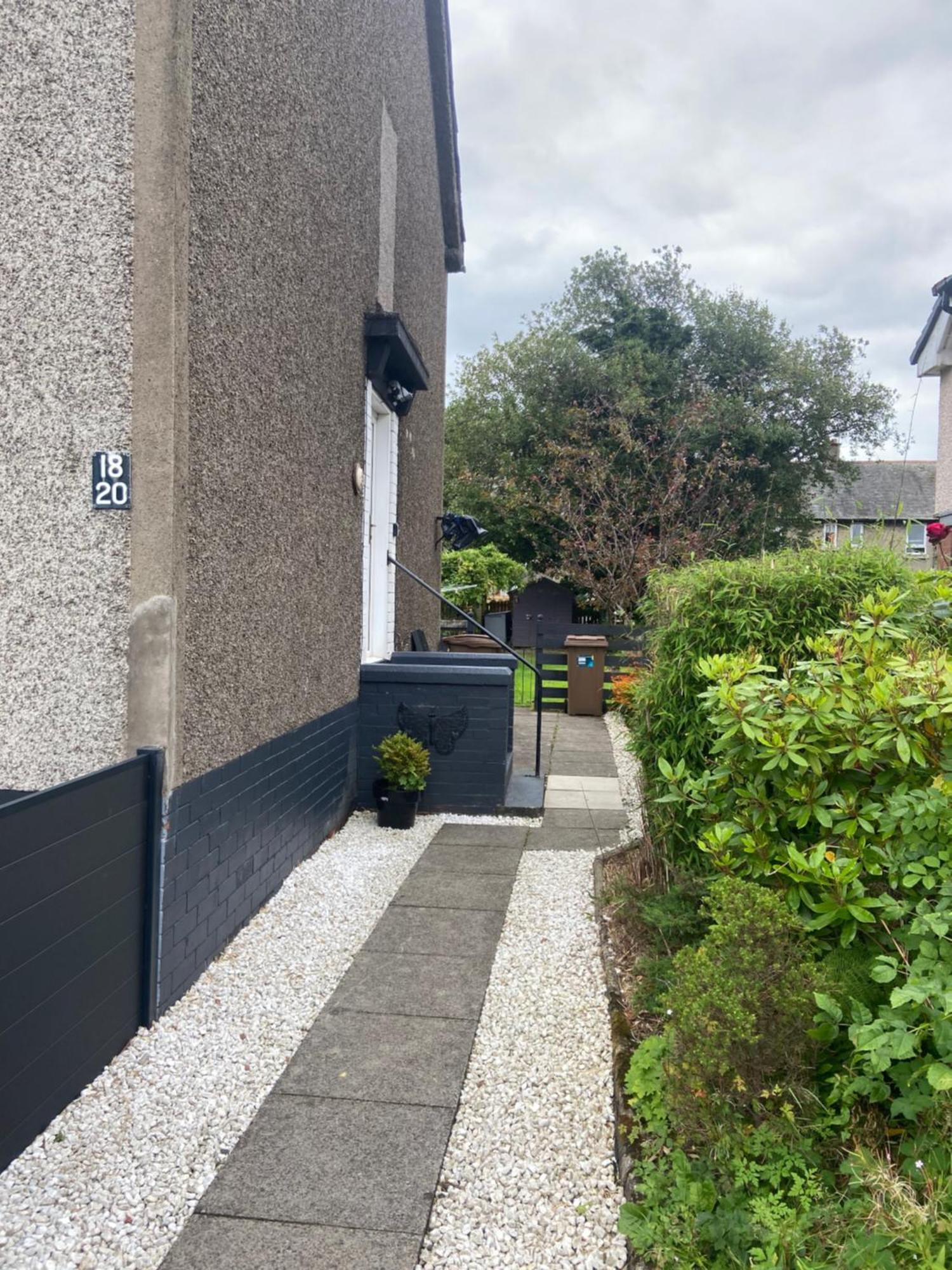 Glasgow Apartment Close To The Airport Renfrew Ngoại thất bức ảnh