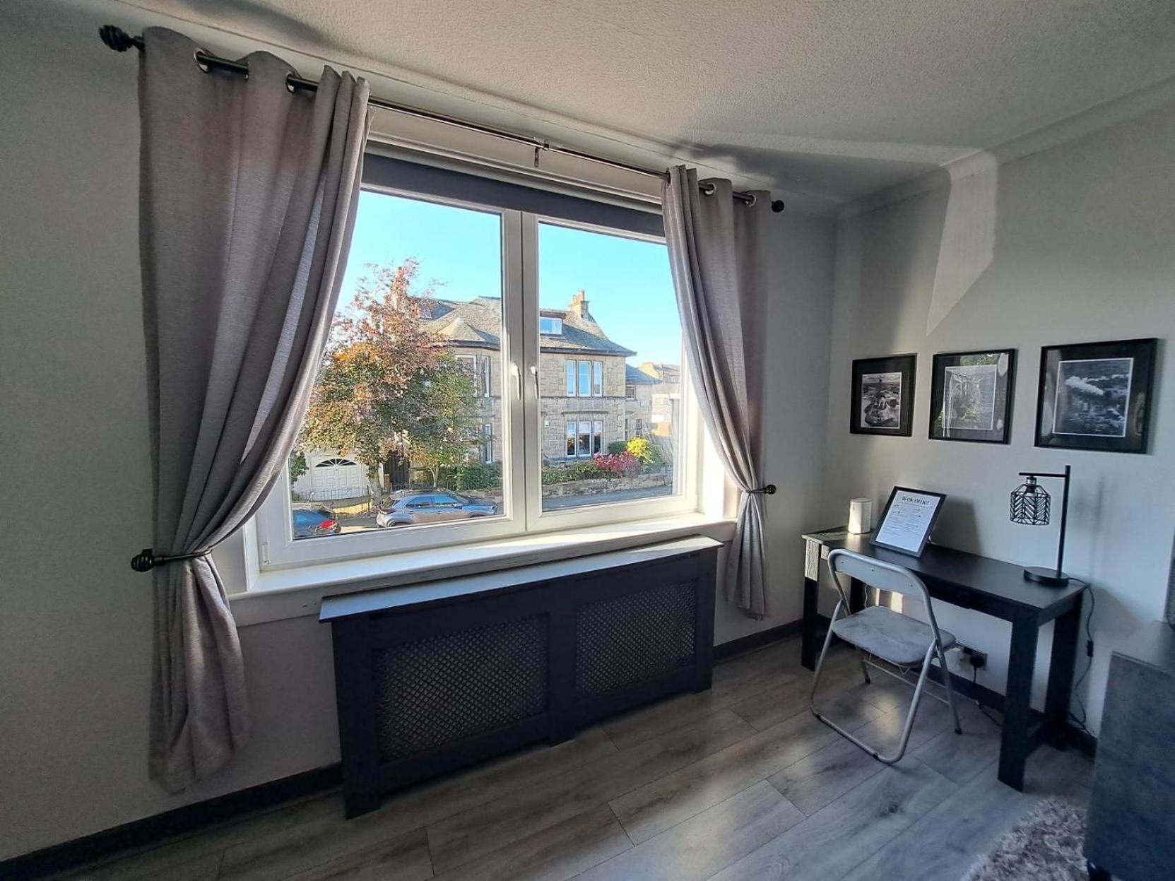 Glasgow Apartment Close To The Airport Renfrew Ngoại thất bức ảnh