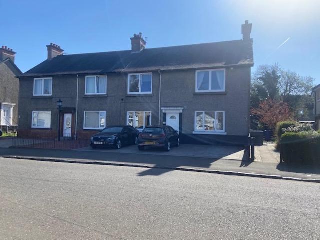 Glasgow Apartment Close To The Airport Renfrew Ngoại thất bức ảnh